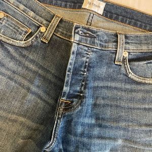 Hudson jeans